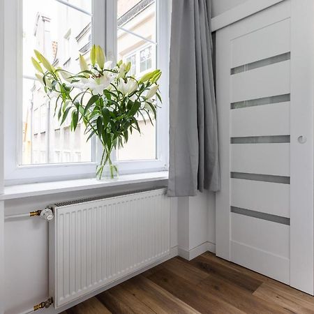 Mira Apartments III Gdansk Dış mekan fotoğraf