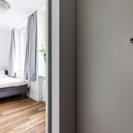 Mira Apartments III Gdansk Dış mekan fotoğraf