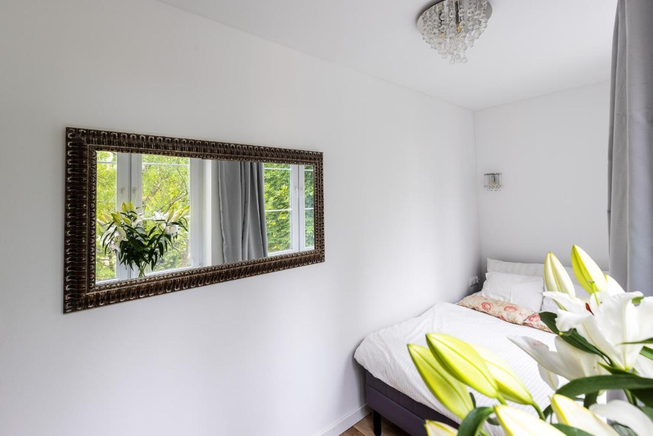 Mira Apartments III Gdansk Dış mekan fotoğraf